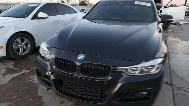 2016 BMW 340 I - zdjęcie 14