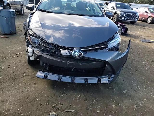 2017 Toyota Corolla L - zdjęcie 13