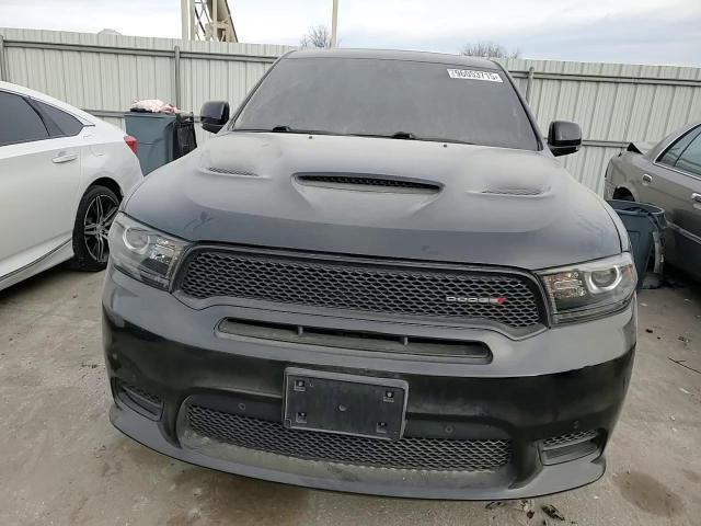 2018 Dodge Durango R/T - zdjęcie 14