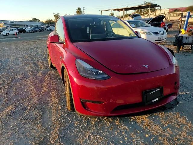 2022 Tesla Model Y - zdjęcie 14