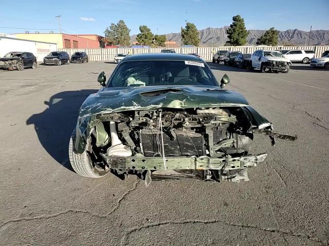 2022 Dodge Challenger R - zdjęcie 13