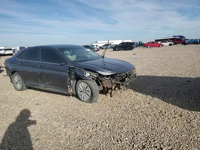 2019 Volkswagen Jetta S - zdjęcie 13