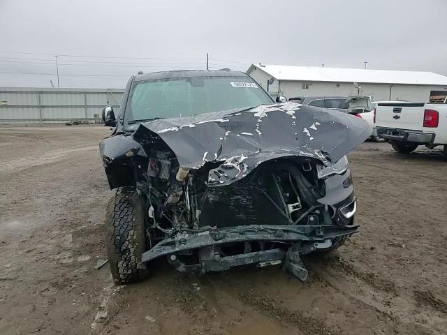 2019 Jeep Grand Cherokee Limited - zdjęcie 14