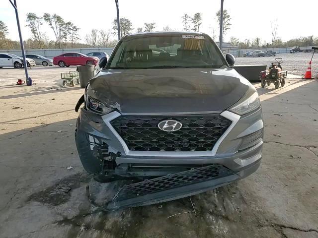 2019 Hyundai Tucson Se - zdjęcie 14