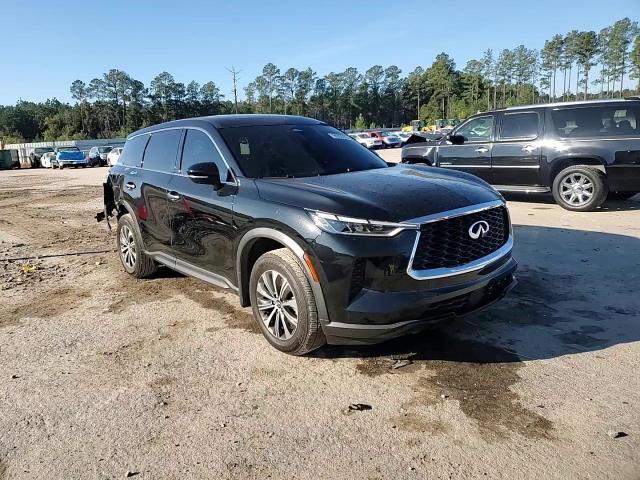 2024 Infiniti Qx60 Pure - zdjęcie 15