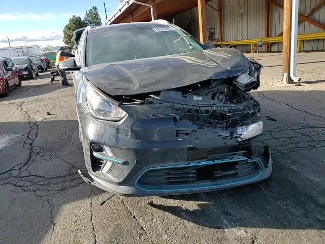 2019 Kia Niro Ev Ex - zdjęcie 14