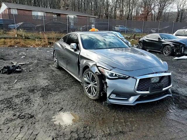 2017 Infiniti Q60 Premium - zdjęcie 13