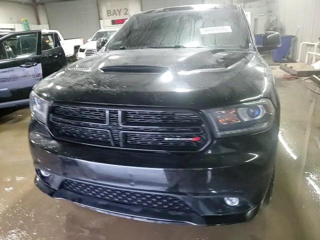 2015 Dodge Durango Limited - zdjęcie 13