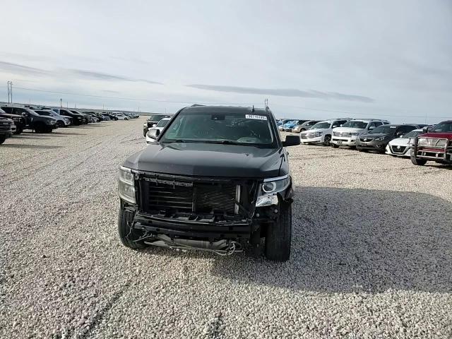 2017 Chevrolet Suburban K1500 Lt - zdjęcie 15