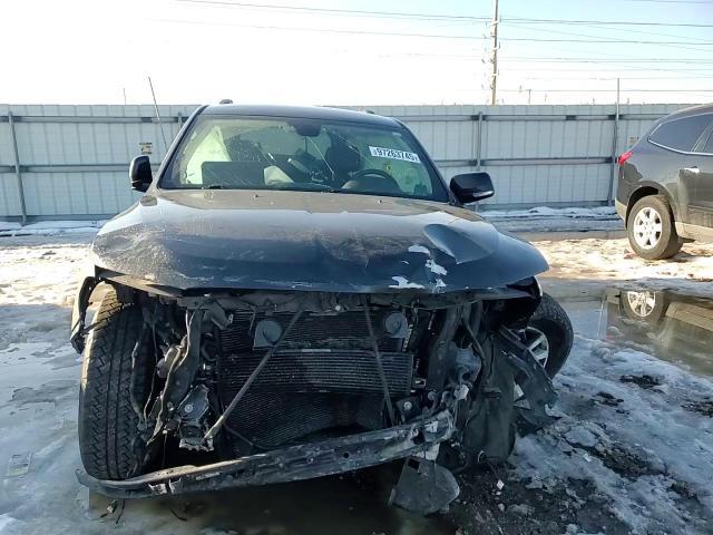 2016 Dodge Durango Limited - zdjęcie 14