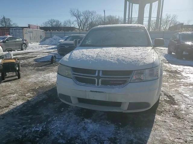 2014 Dodge Journey Se - zdjęcie 14