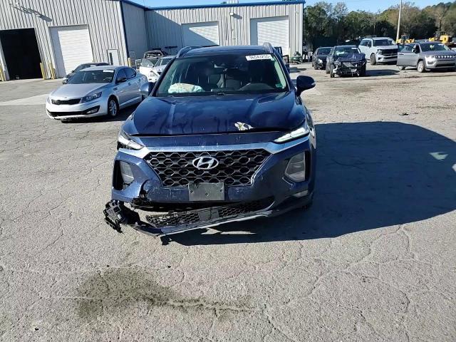 2020 Hyundai Santa Fe Sel - zdjęcie 14