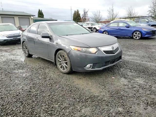 2013 Acura Tsx Tech - zdjęcie 13