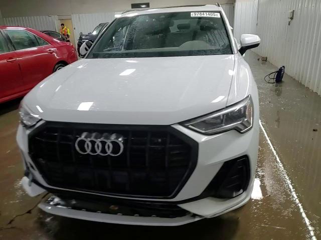 2024 Audi Q3 Premium Plus S Line 45 - zdjęcie 13