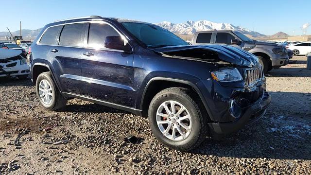 2015 Jeep Grand Cherokee Laredo - zdjęcie 13