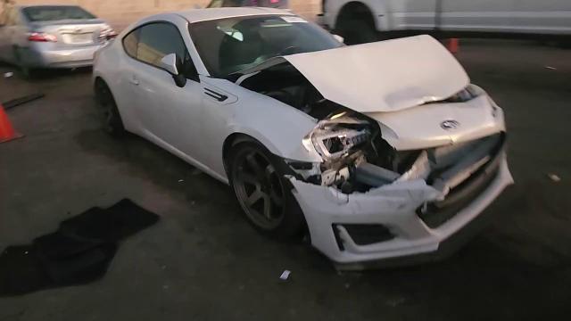 2019 Subaru Brz Premium - zdjęcie 13