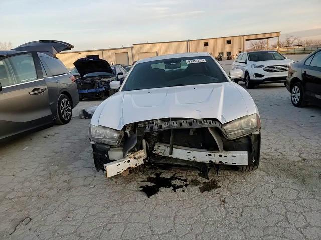 2013 Dodge Charger Sxt - zdjęcie 13