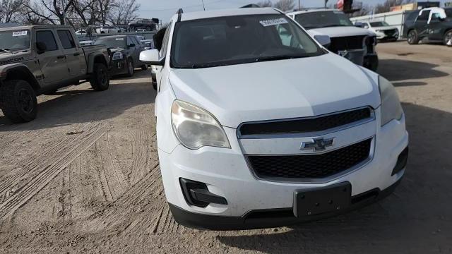 2013 Chevrolet Equinox Lt - zdjęcie 14