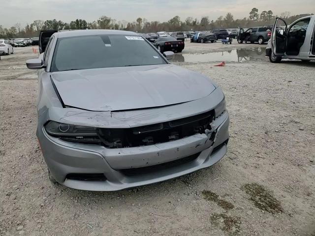 2015 Dodge Charger Sxt - zdjęcie 13