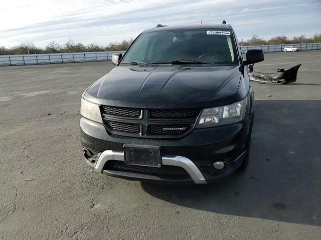 2018 Dodge Journey Crossroad - zdjęcie 15