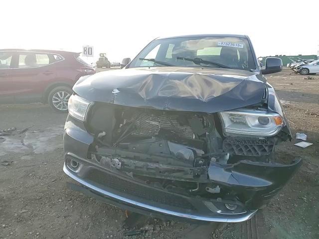 2014 Dodge Durango Sxt - zdjęcie 14