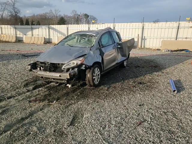 2014 Mazda 5 Sport - zdjęcie 13