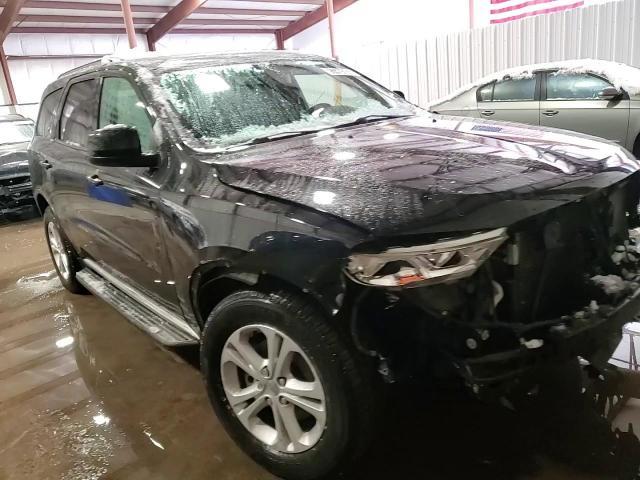 2013 Dodge Durango Sxt - zdjęcie 14