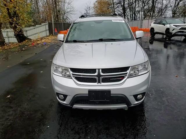 2014 Dodge Journey Sxt - zdjęcie 14