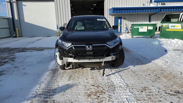 2020 Honda Cr-V Ex - zdjęcie 14