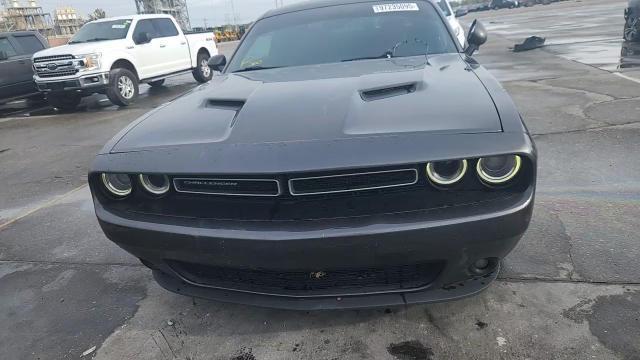 2015 Dodge Challenger Sxt Plus - zdjęcie 14