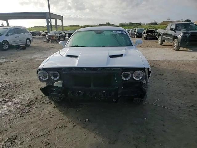 2019 Dodge Challenger Sxt - zdjęcie 14
