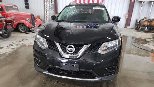 2016 Nissan Rogue S - zdjęcie 13