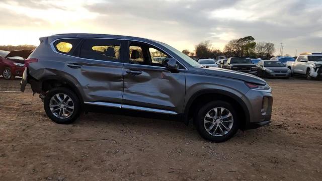 2020 Hyundai Santa Fe Sel - zdjęcie 15