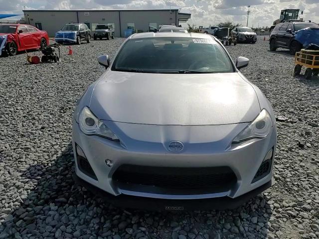 2015 Toyota Scion Fr-S - zdjęcie 13