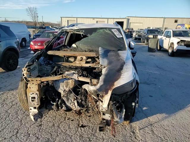 2021 Jeep Cherokee Latitude Plus - zdjęcie 13