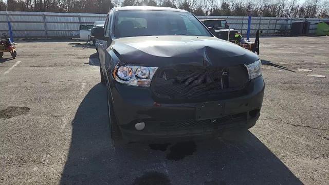 2013 Dodge Durango Crew - zdjęcie 15