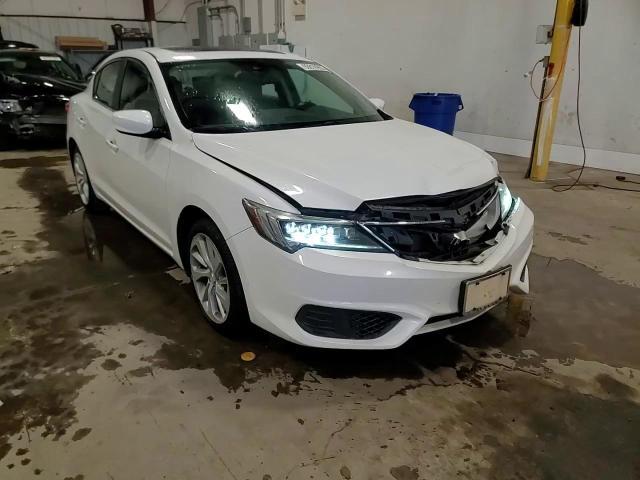 2016 Acura ILX - zdjęcie 13
