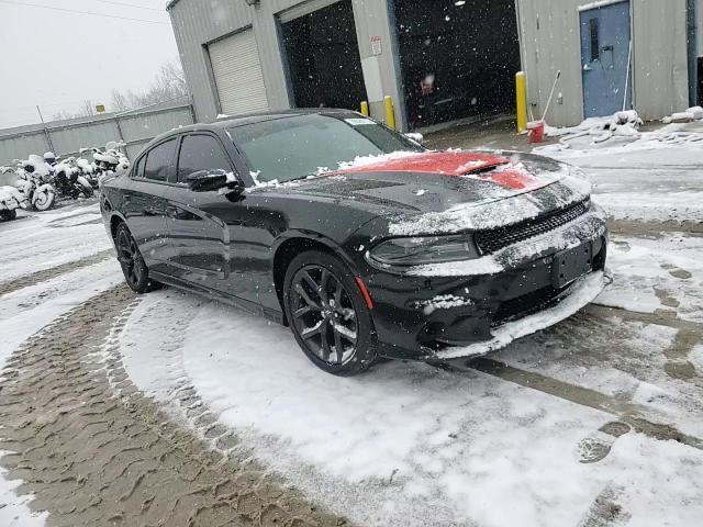 2021 Dodge Charger Gt - zdjęcie 12