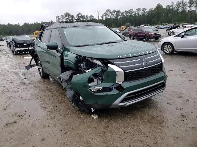 2025 Mitsubishi Outlander Se - zdjęcie 14