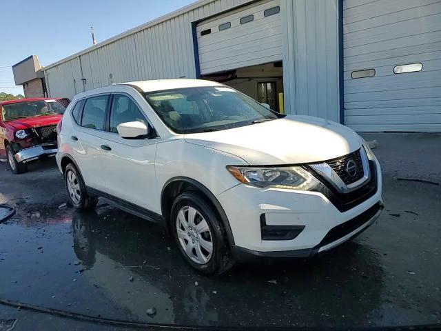 2018 Nissan Rogue S - zdjęcie 14
