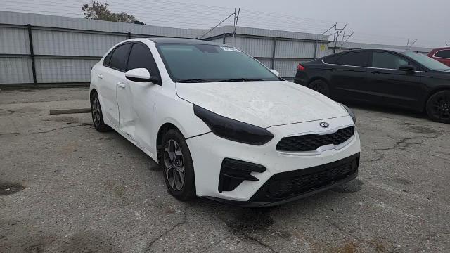 2020 Kia Forte Fe - zdjęcie 13