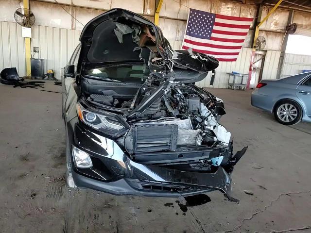 2021 Chevrolet Equinox Ls - zdjęcie 13