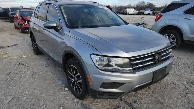 2021 Volkswagen Tiguan Se - zdjęcie 14
