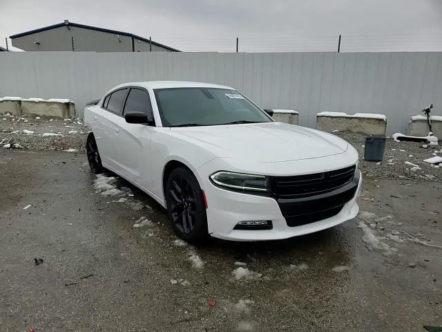 2021 Dodge Charger Sxt - zdjęcie 13