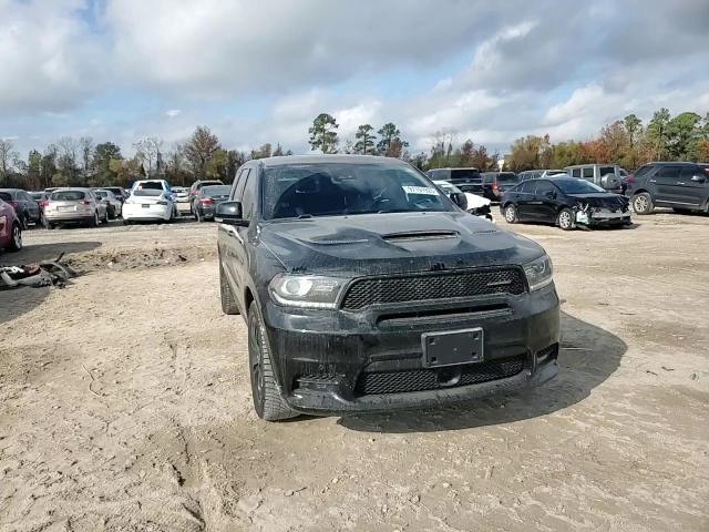 2020 Dodge Durango R/T - zdjęcie 14
