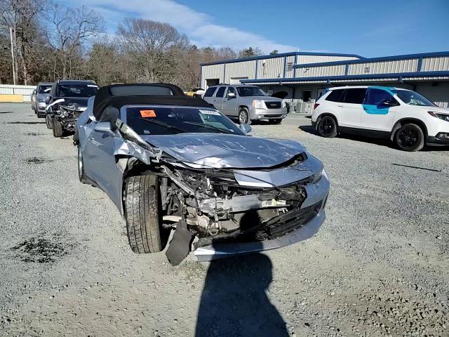2017 Chevrolet Camaro Lt - zdjęcie 13