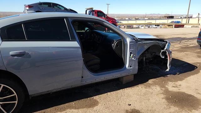 2021 Dodge Charger R/T - zdjęcie 13