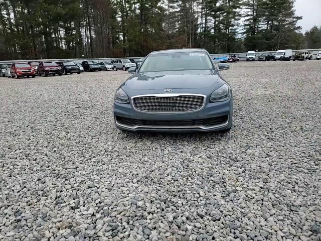 2019 Kia K900 Luxury - zdjęcie 13
