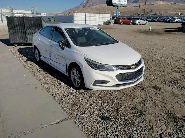 2018 Chevrolet Cruze Lt - zdjęcie 13