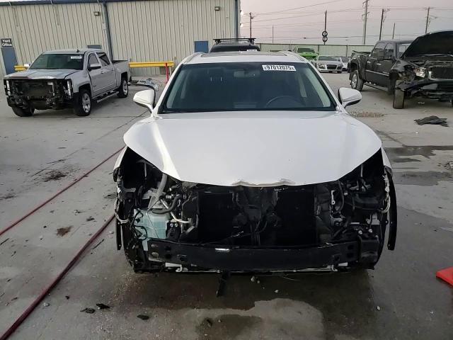 2017 Lexus Nx 200T Base - zdjęcie 15